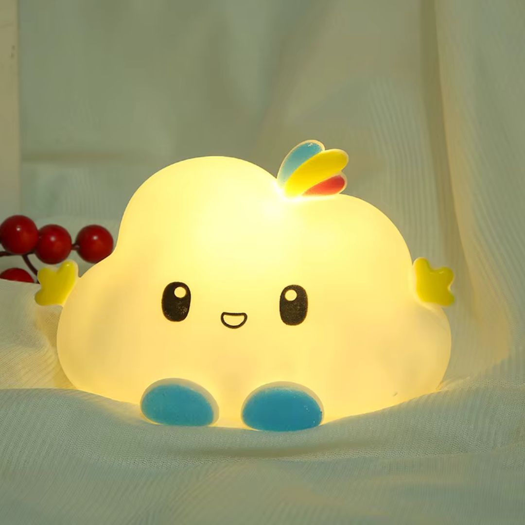 VEILLEUSE BÉBÉ | CLOUDLAMP™