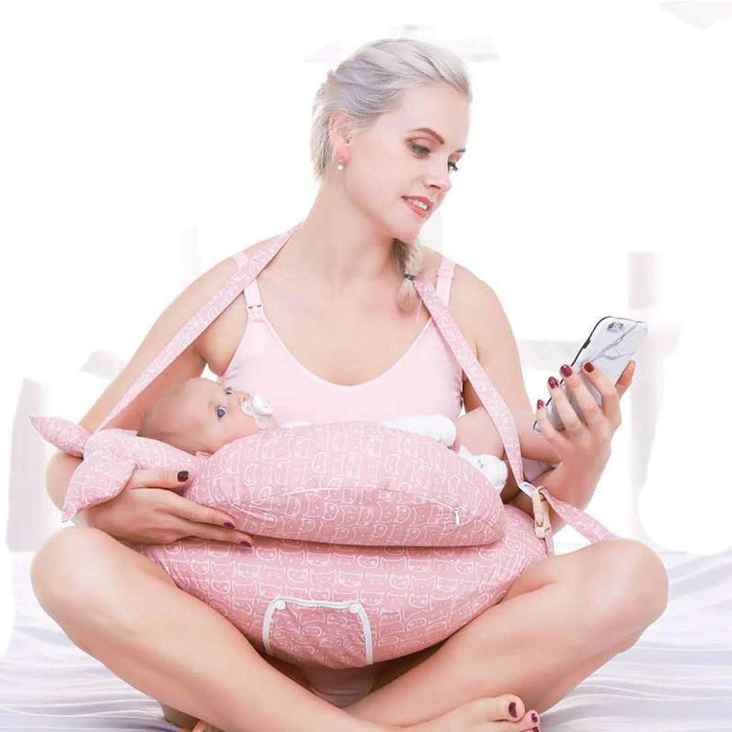 Coussin-allaitement-protège-maman-contre-la-douleur
