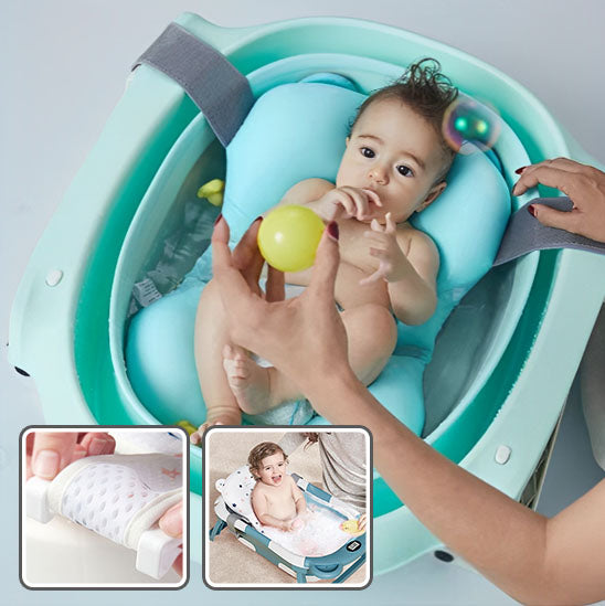 Coussin-de-bain-bebe-procure-un-soutien-doux-et-rassurant