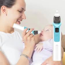 Mouche-bébé-permet-d’éliminer efficacement-les-sécrétions-nasales-de-bébé