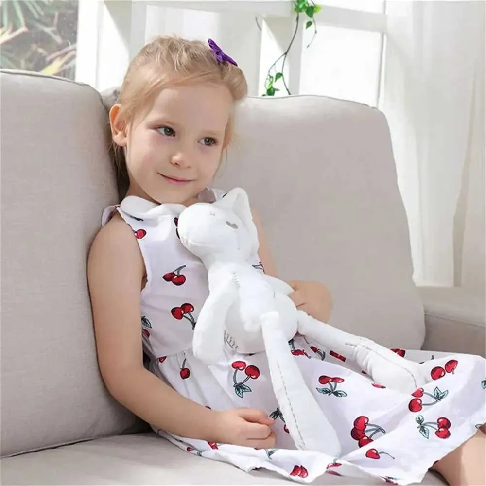 Peluche-bébé-aide-enfant-endormir-paisiblement