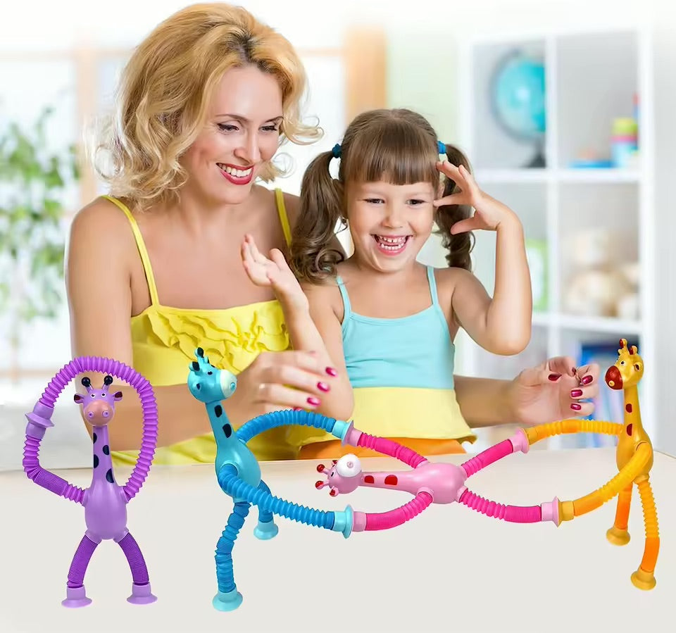 Sophie-la-girafe-jouet-créé-des-affinités-entre-parents