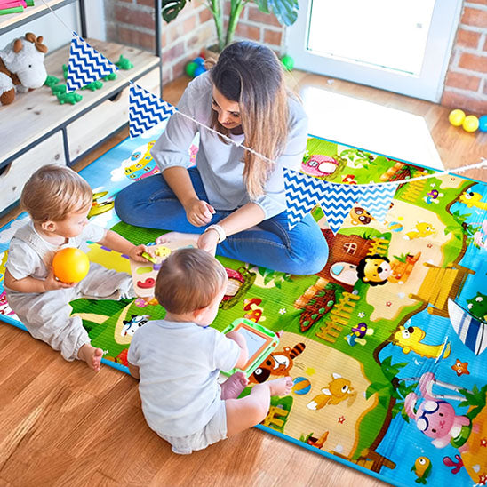 Tapis-d'eveil-crée-des-liens-en-famille