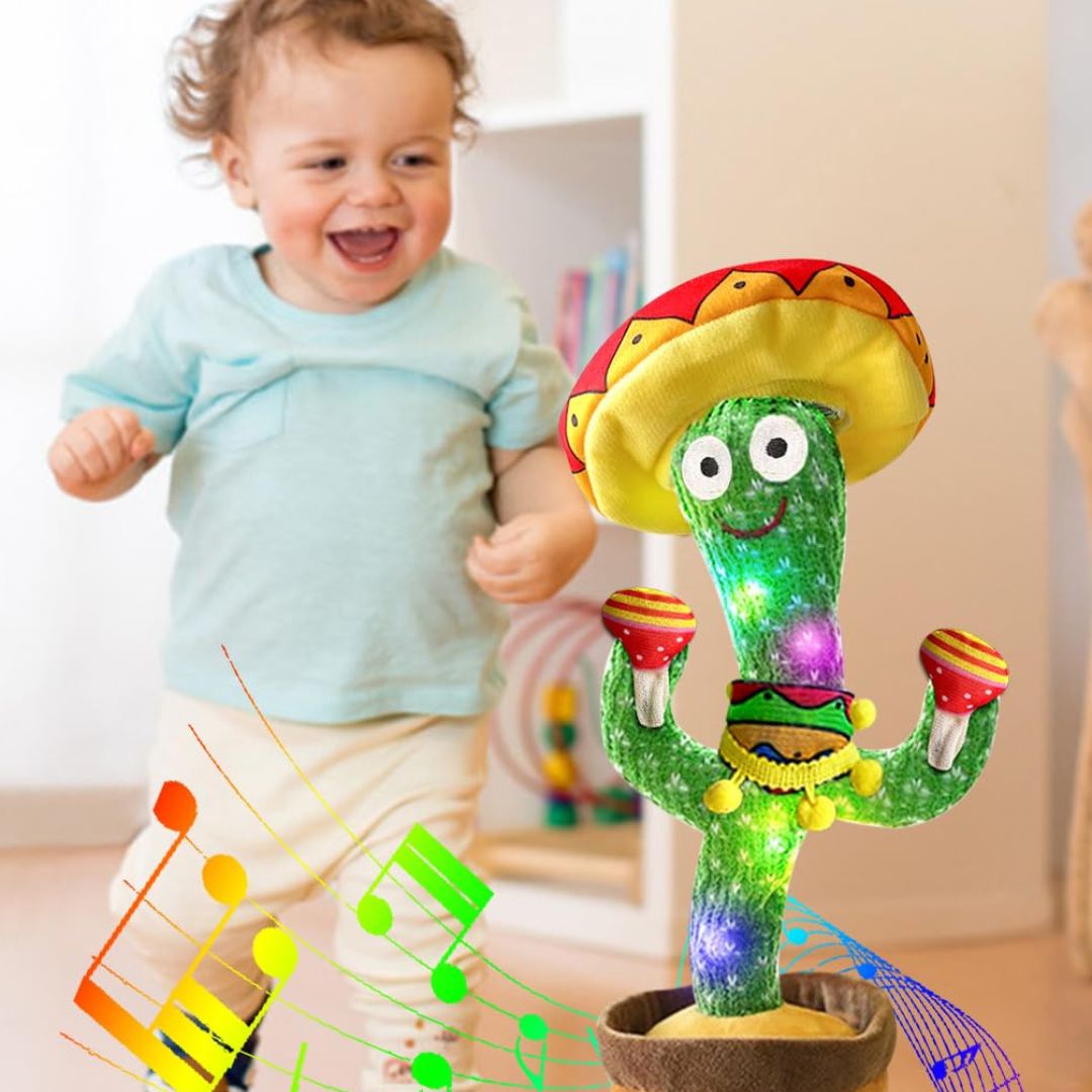 Jouet éducatif-mexicain-rend-bébé-heureux-lorsqu'il-chante
