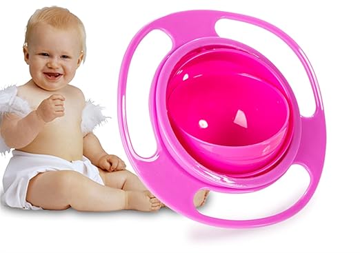 BOL ANTI RENVERSEMENT BÉBÉ | BOL 360™