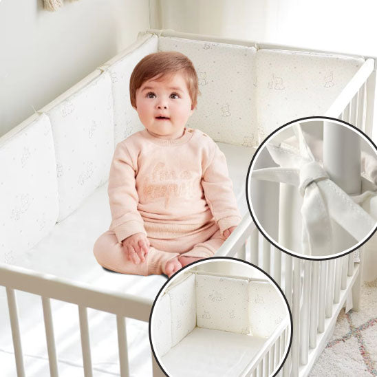 Tour-de-lit-sécurise-bébé-pour-un-sommeil-apaisante