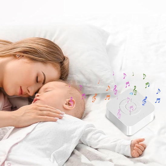 Veilleuse-bébé-masques-les-perturbations-acoustiques