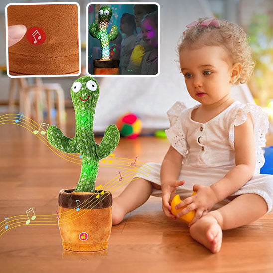 Jouet éducatif-capte-attention-de-bébé