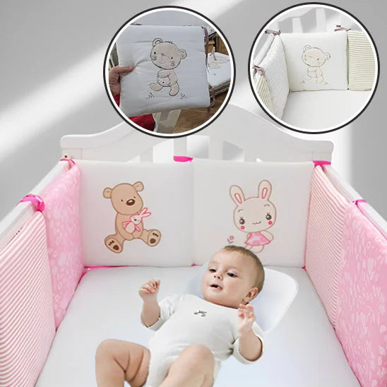 Tour-de-lit-rend-bebe-confortable