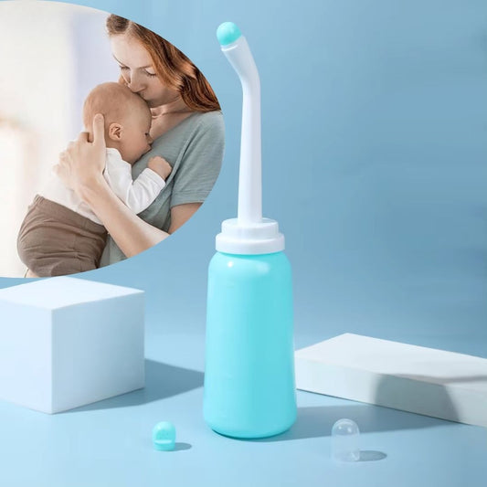 Bidet-portable-se-range-facilement dans-un-sac-pour-un-déplacement-ou-autrement