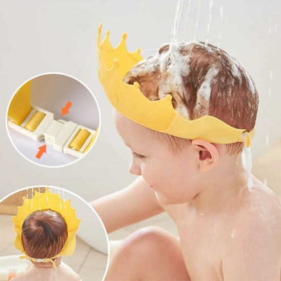 Bonnet-de-bain-laisse-couler-l'eau-par-derrière