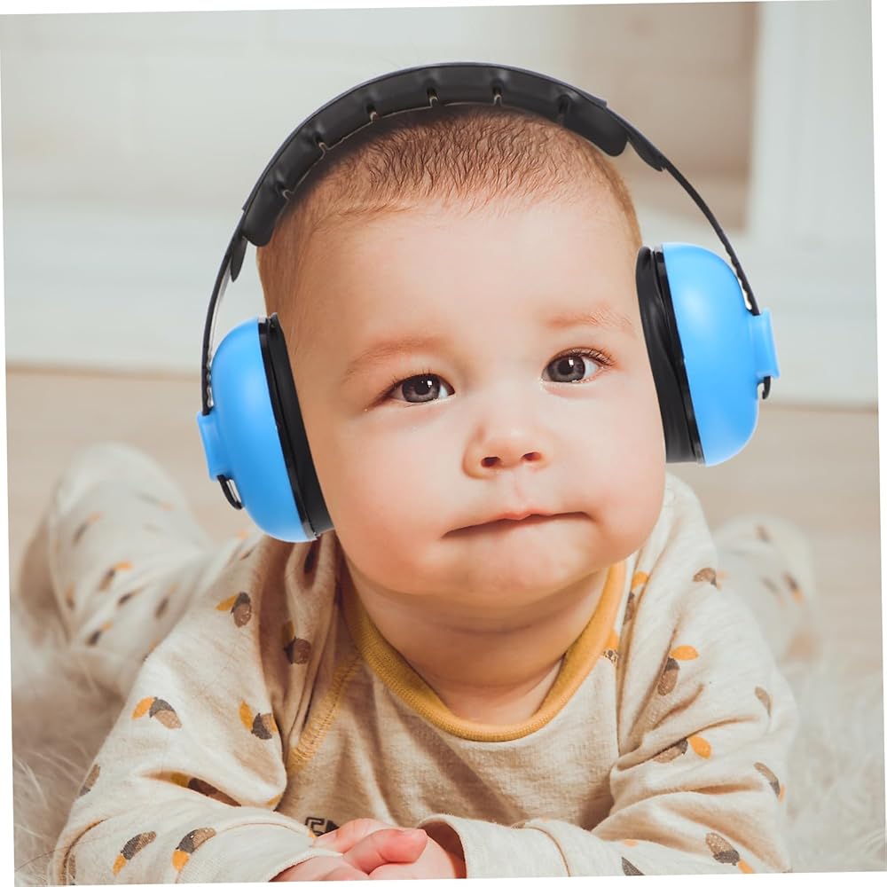 Casque-anti-bruit-bebe-s’ajuste parfaitement-à-chaque-morphologie.