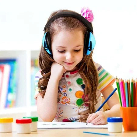 Casque-anti-bruit-bébé-réduisent-les-bruit-évitant-les-dommages-auditifs