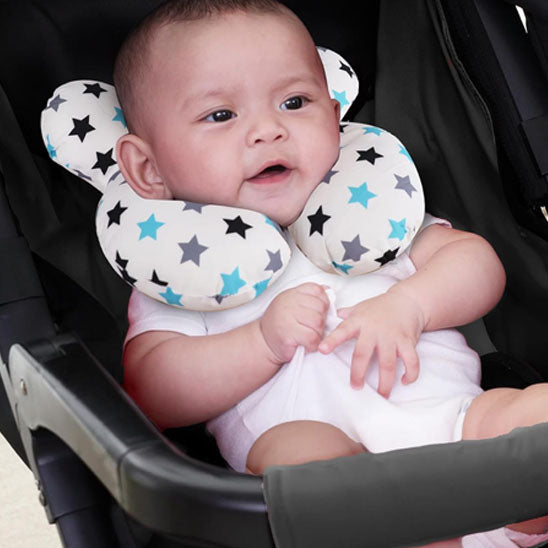 Cousin-anti-tete-plate-soutient-la-tête-bébé