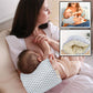 Coussin-d' allaitement-donne-maman-la-tranquillité-de-nourrir-bébé