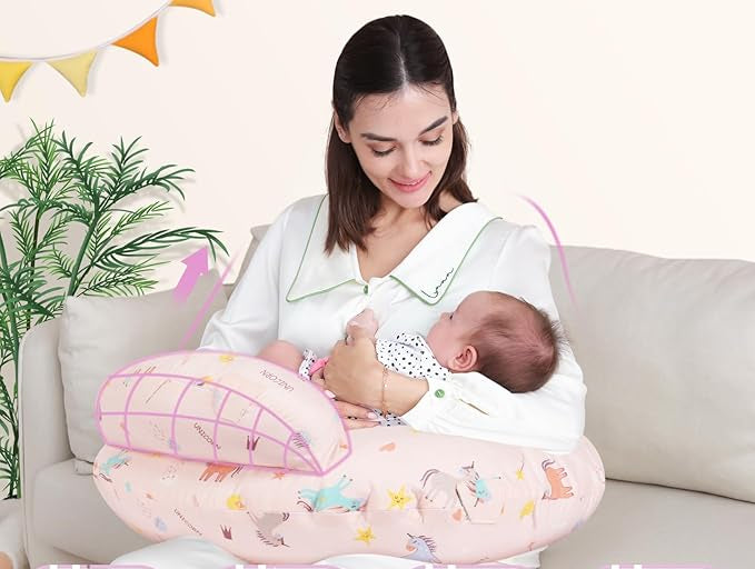 Coussin-allaitement-protège-maman-contre-la-douleur