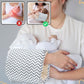 Coussin d'allaitement- soulage-maman-lors-des-tétées