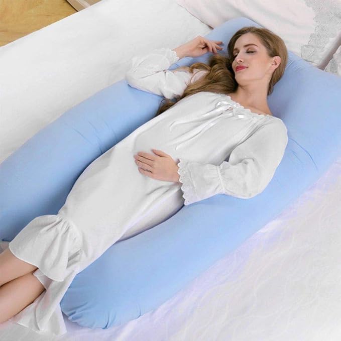Coussin-de-grossesse-assure-les-nuits-sereines