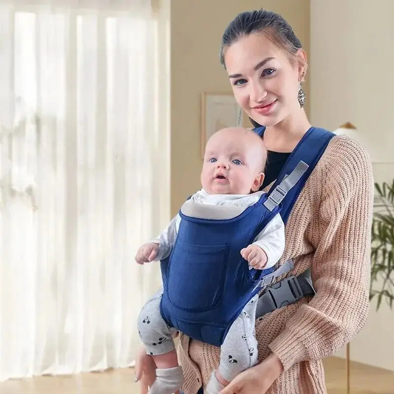 Echarpe-porte-bebe-s'adapte-aux-modes-de-vie-des-parents