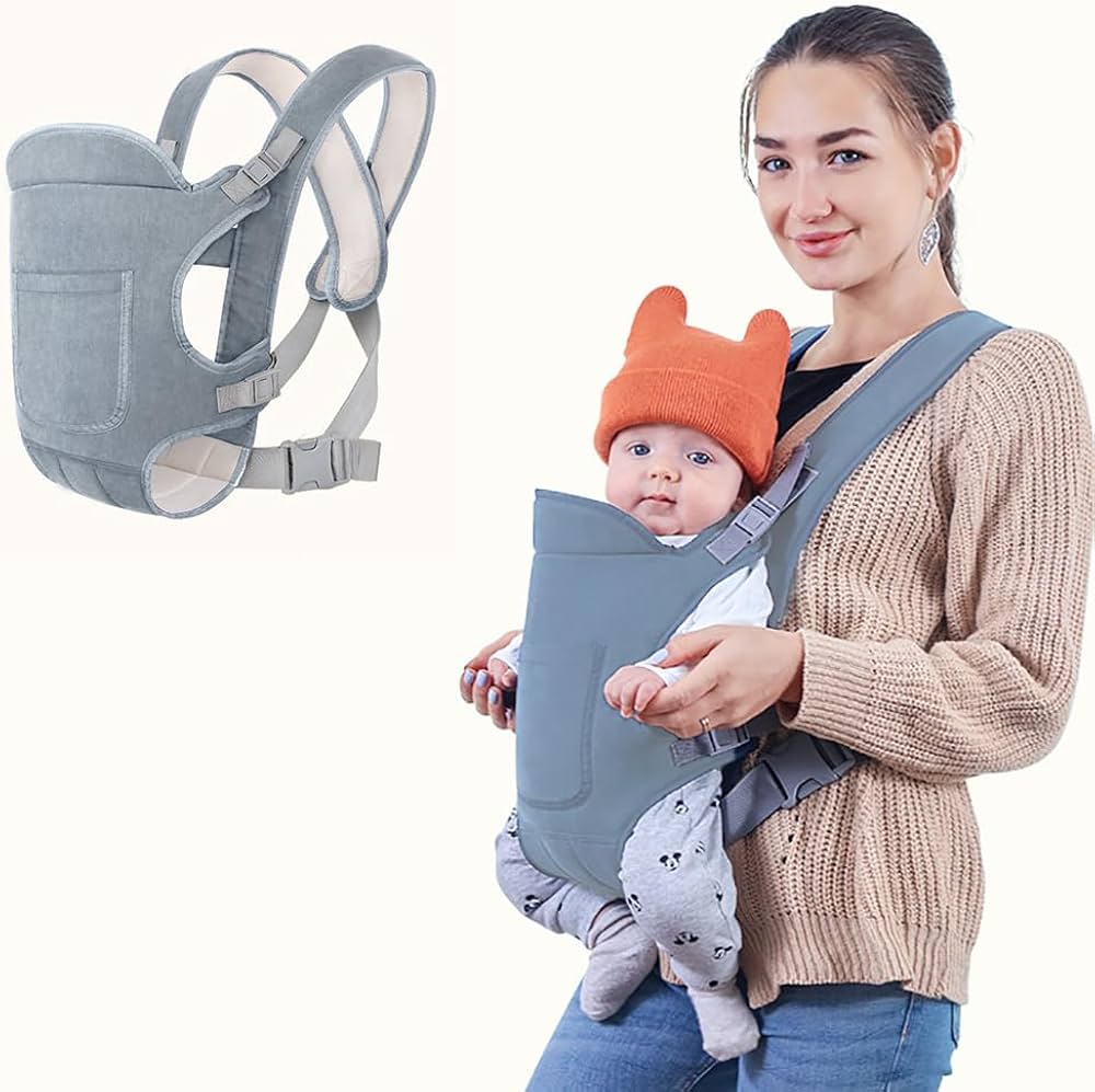 Echarpe-porte-bebe-equilibrer-le-poids