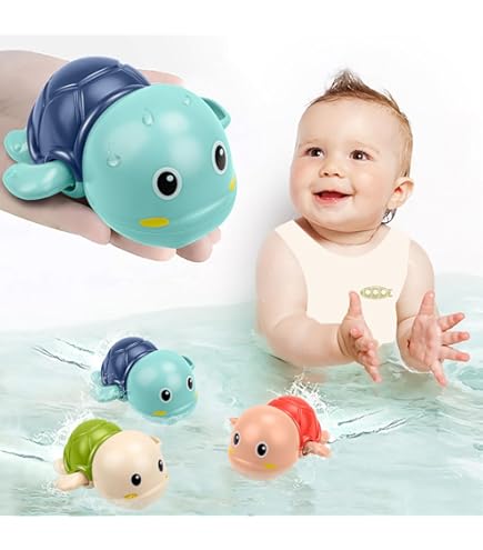 Jouet-de-bain-bebe-Stimule-la motricité-et-l’éveil-sensoriel