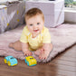 Jouet-voiture-pour-bébé-permet-aux-enfants-de-développer-le-sens-tactile