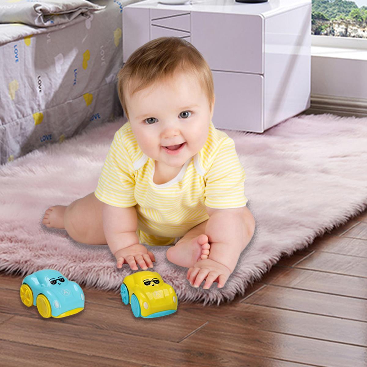 Jouet-voiture-pour-bébé-permet-aux-enfants-de-développer-le-sens-tactile