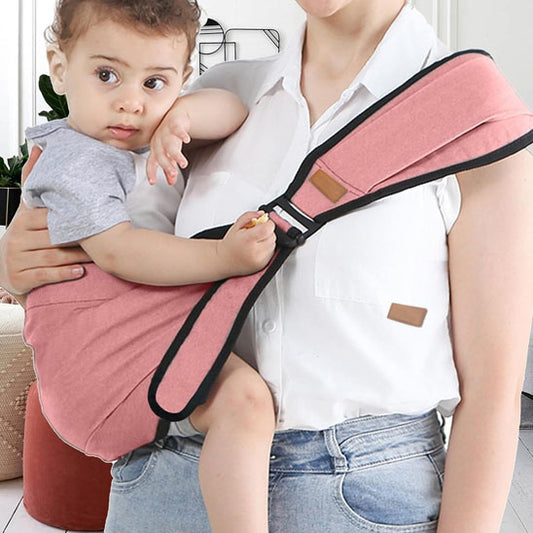 Porte-bébé-crée-les-liens-parentaux