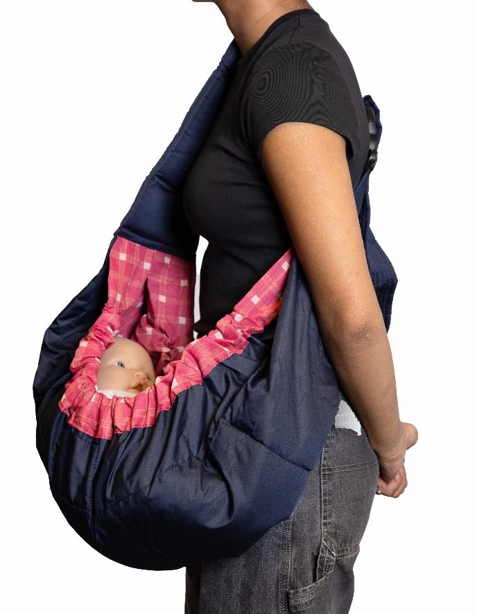 Porte-bebe-devient-un-cocon-pour-bebe