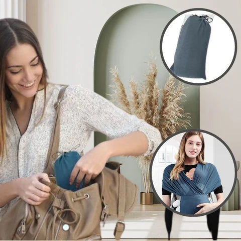 Porte-bebe-est-très-pratique-pour-les-déplacements