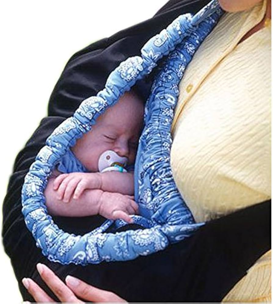 Porte-bebe-rend-confortable-le-nouveau-né