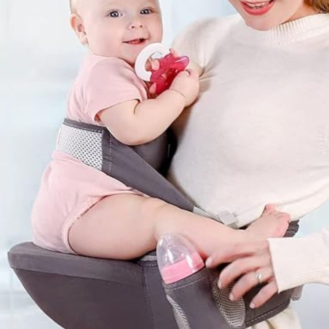 Porte bebe | Protectybaby™