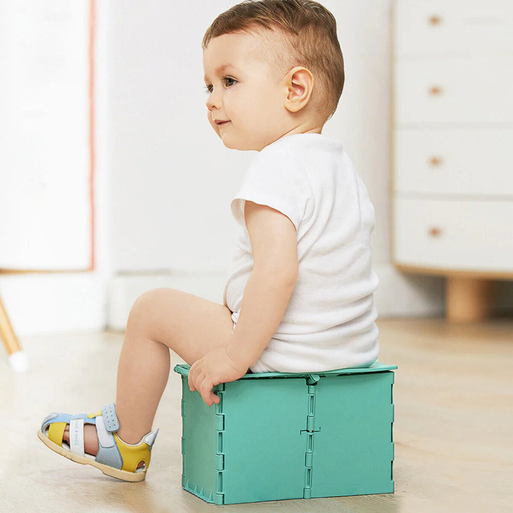 Pot-pour-bebe-base-antidérapante pour-plus-de-sécurité
