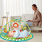 Tapis-d'éveil-bébé-adapté aux besoin-nouveau-nés-et-des-jeunes enfants.