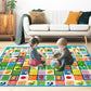 Tapis d'eveil-permet-la-fraterie