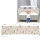 Tour-de-lit-rend-les-enfants-heureux-pour-un coin-seul