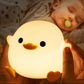 Veilleuse-bebe-favorise-le-sommeil-paisible