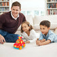 Petite-voiture-jouet-encourage-les-liens-en-famille