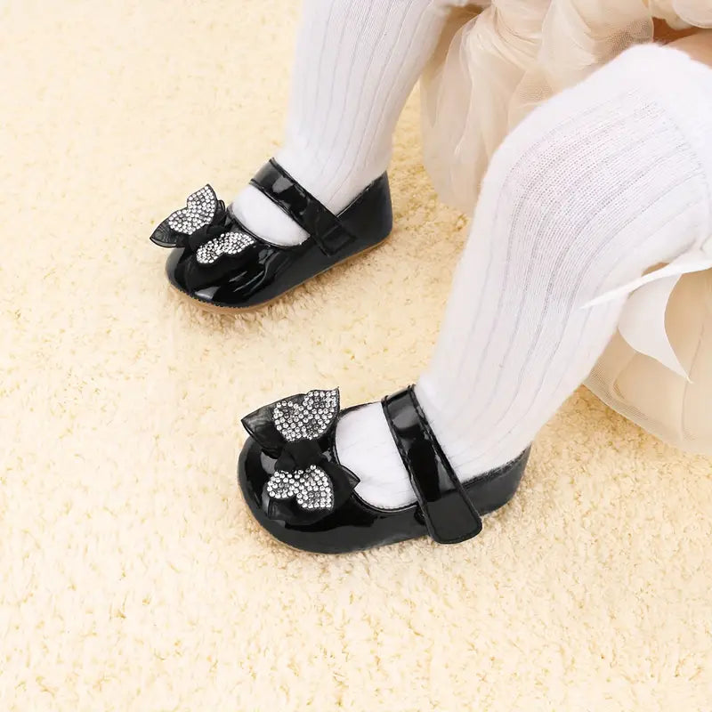 CHAUSSURE BEBE FILLE |BABYSHOES™