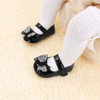 CHAUSSURE BEBE FILLE |BABYSHOES™