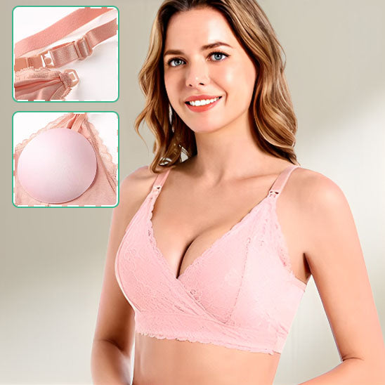 SOUTIEN GORGE ALLAITEMENT | BRALLAITEMENT™