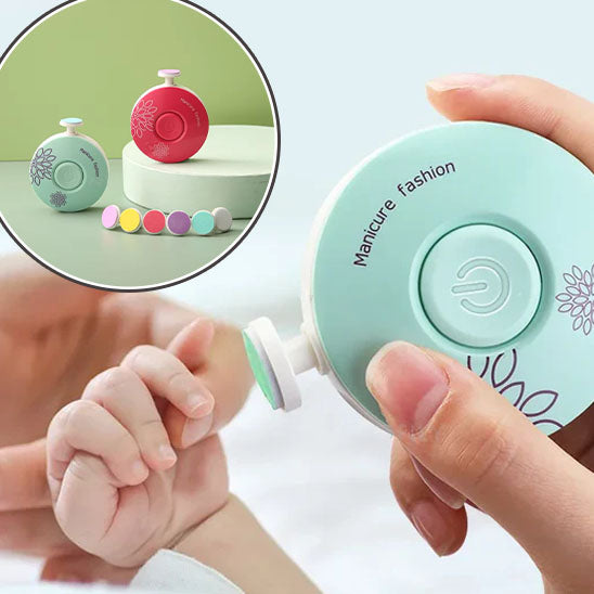 Coupe-ongle-pour-bebe-est-révolutionnaire