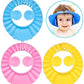 visière-chapeau-pour-douche-bébé-a-des-couleurs-attrayantes